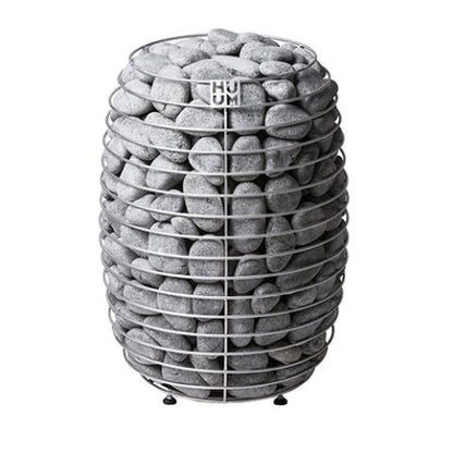 HUUM HIVE Series Sauna Heater Package