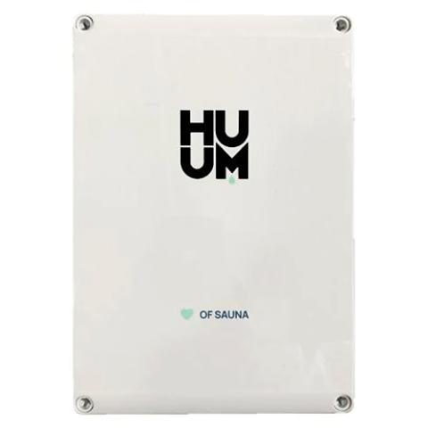 HUUM HIVE Series Sauna Heater Package