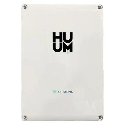 HUUM HIVE Series Sauna Heater Package