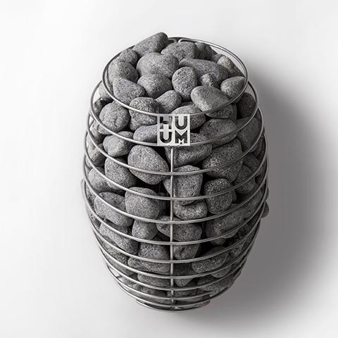 HUUM DROP Series Sauna Heater Package