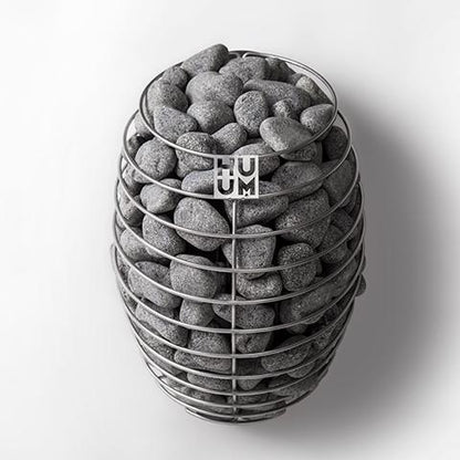 HUUM DROP Series Sauna Heater Package