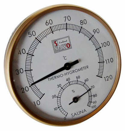 Westlake 3 Person Traditional Steam Sauna