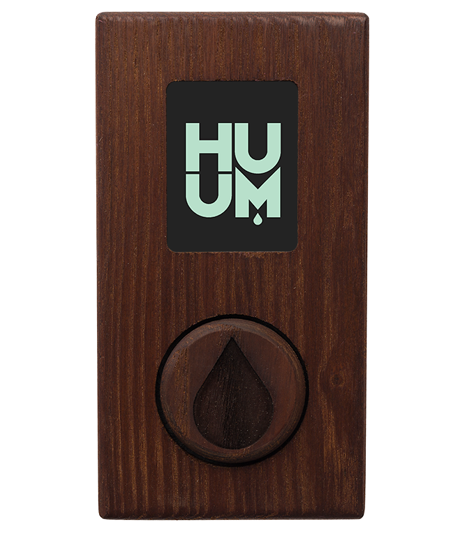 Huum Sauna Heater UKU Control Panel - Wifi Compatible Option Available