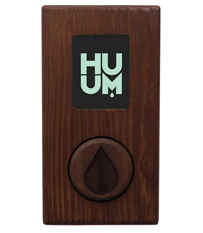 Huum Sauna Heater UKU Control Panel - Wifi Compatible Option Available
